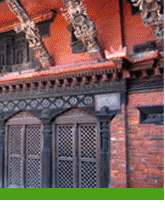 Nepal Royal Palace Information