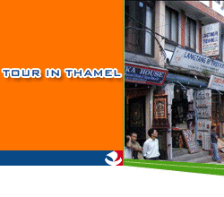 Thamel
