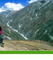Nepal Trekking