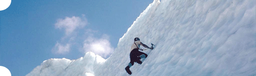 Mountaineering