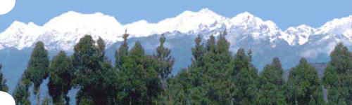Khachendonga Trek