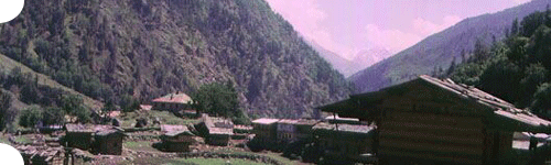 North Sikkim