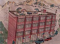 Hotel Mohit, Darjeeling Hotels, Hotel Reservation in Darjeeling, Sikkim and Darjeeling hotel Reservation