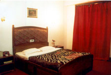 Room in Hotel Dew Pond