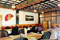 Shambala Mountain Resort