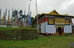 Sanga Choeling Gompa